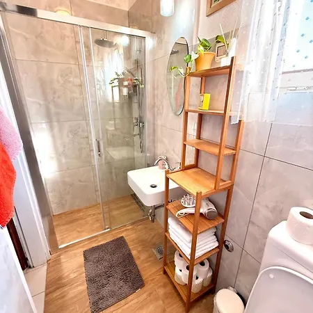 Apartamento Spacious By The Sea 8+4 Pula