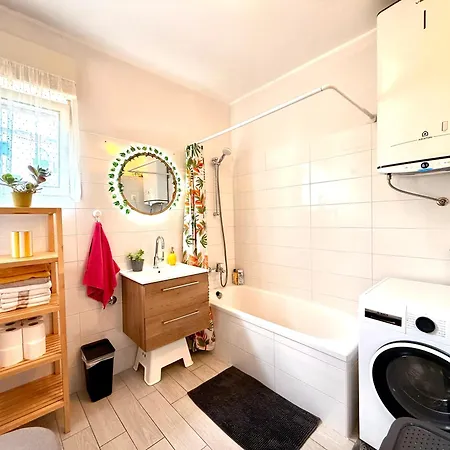 Apartamento Spacious By The Sea 8+4 *