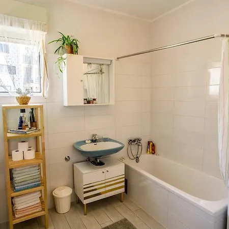 Apartamento Spacious By The Sea 8+4 Pula