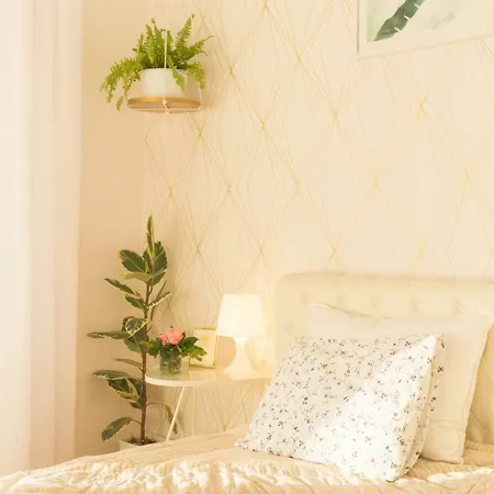 Spacious By The Sea 8+4 Lejlighed