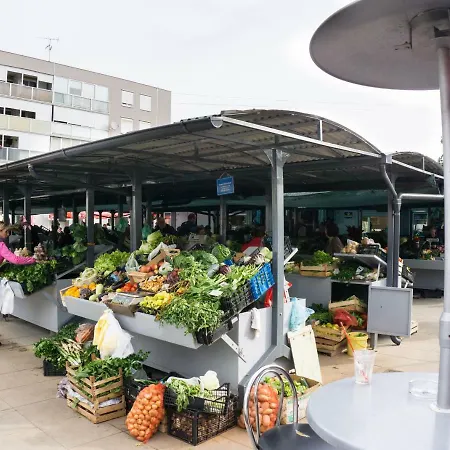 Apartamento Spacious By The Sea 8+4 Pula