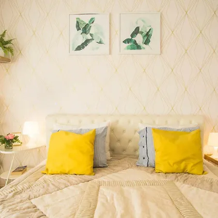 Apartament Spacious By The Sea 8+4 *