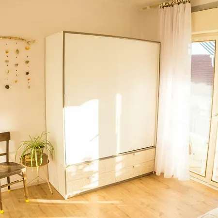 Spacious By The Sea 8+4 Apartament