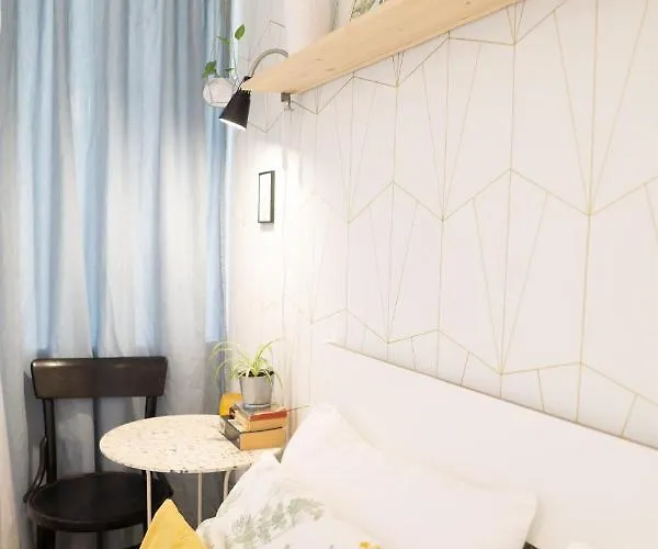 Apartament Spacious By The Sea 8+4 *