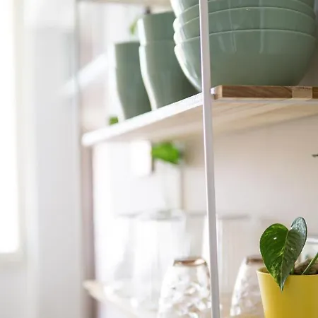 Διαμέρισμα Spacious By The Sea 8+4 Πούλα