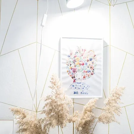 Διαμέρισμα Spacious By The Sea 8+4 Πούλα