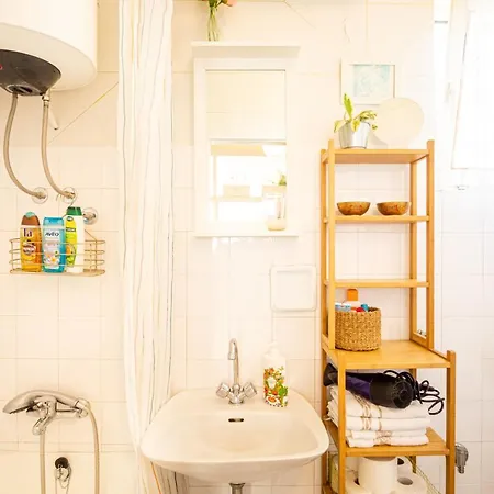 Spacious By The Sea 8+4 Διαμέρισμα