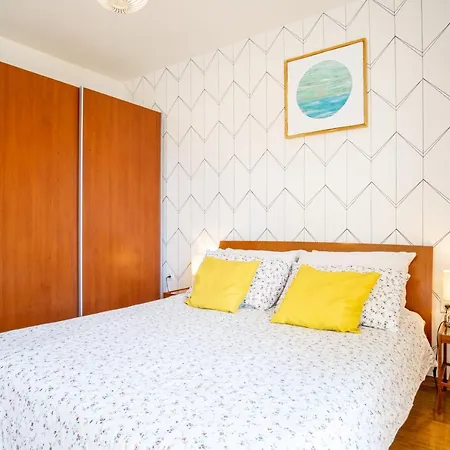 Spacious By The Sea 8+4 *