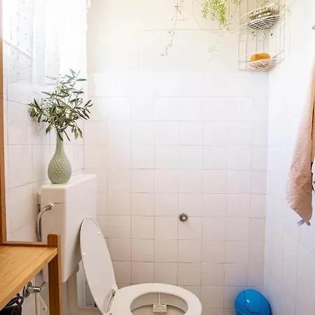 Διαμέρισμα Spacious By The Sea 8+4 *