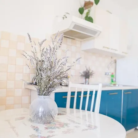 Spacious By The Sea 8+4 Διαμέρισμα *