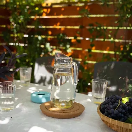 Spacious By The Sea 8+4 Διαμέρισμα