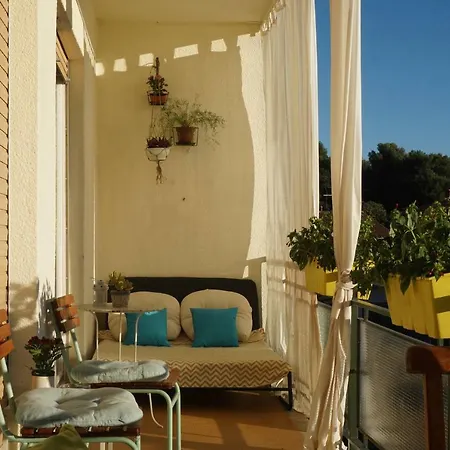 Spacious By The Sea 8+4 Διαμέρισμα Πούλα