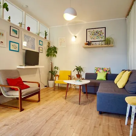 Spacious By The Sea 8+4 Apartment *