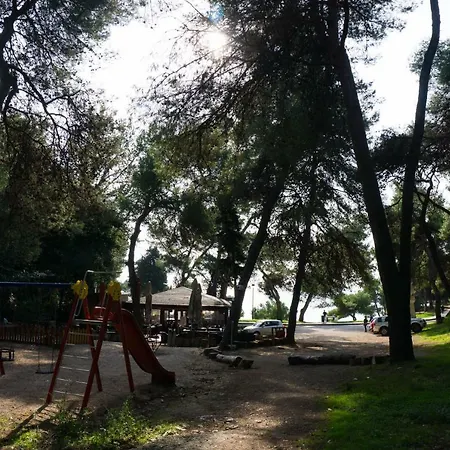 Spacious By The Sea 8+4 Διαμέρισμα *