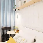 Lejlighed Spacious By The Sea 8+4 *