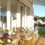 Spacious By The Sea 8+4 Pula