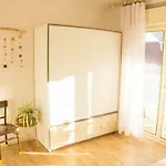 Spacious By The Sea 8+4 Lejlighed