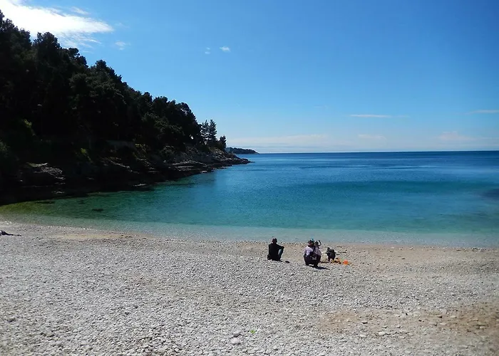 Spacious By The Sea 8+4 * Пула